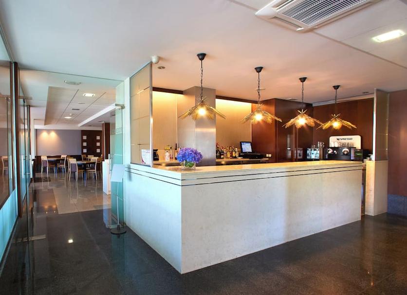 Recepció Foto