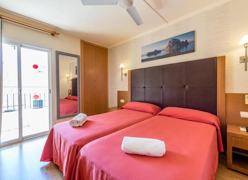 Habitació Foto