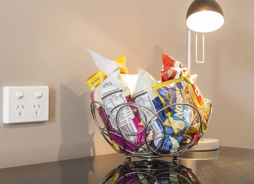 Serveis de l’habitació Foto