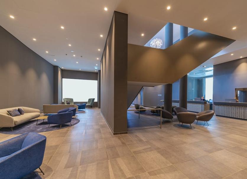 Sala d'estar Foto