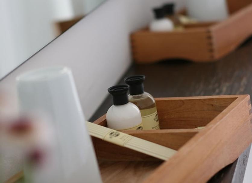 Serveis de l’habitació Foto