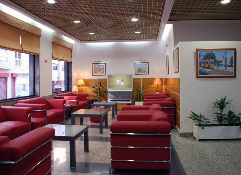 Sala d'estar Foto