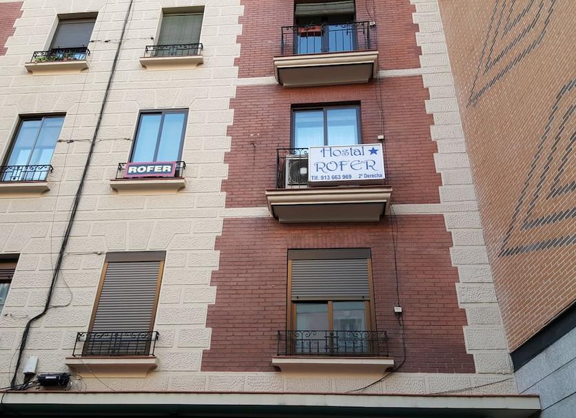 Edifici Foto