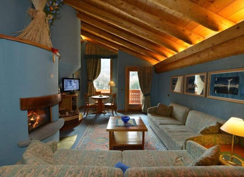 Sala Foto