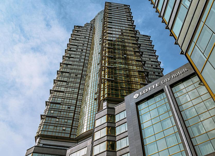 Edifici Foto