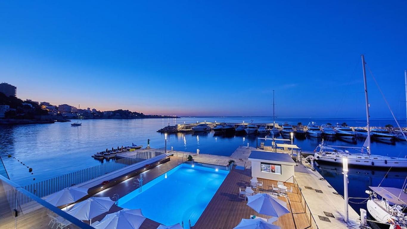 Calanova Sports Residence