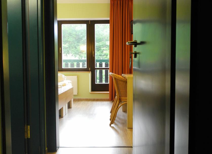 Serveis de l’habitació Foto