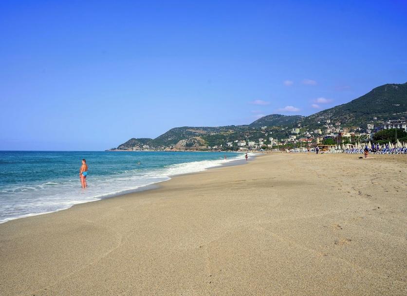 Platja Foto