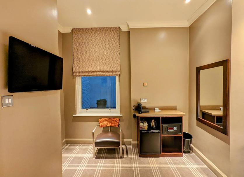 Serveis de l’habitació Foto