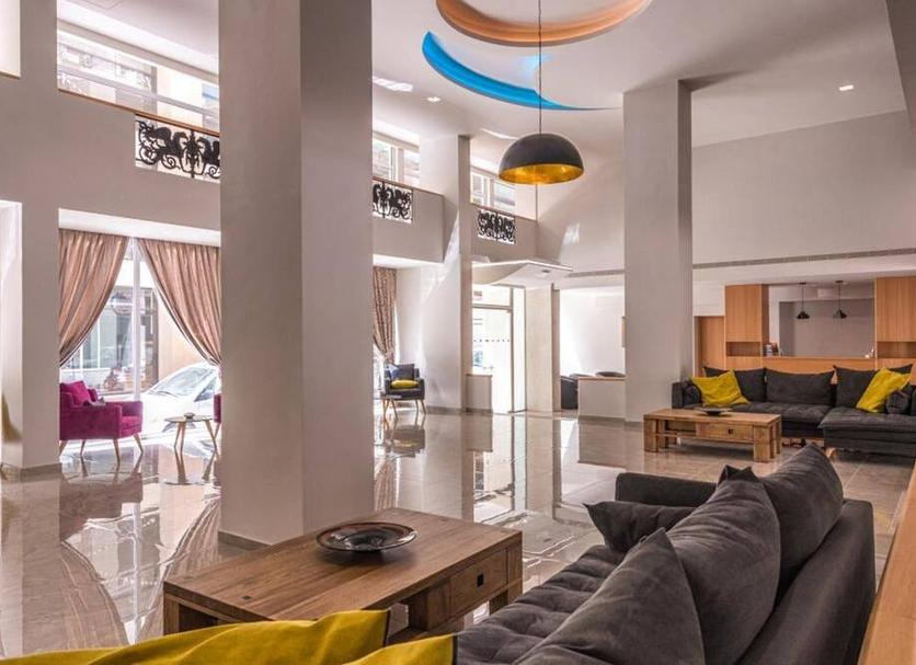 Sala Foto