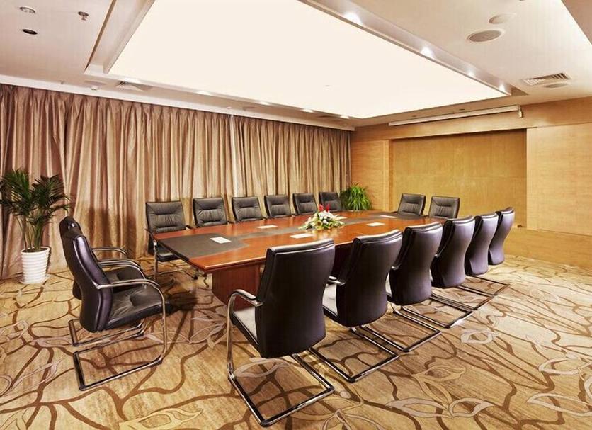 Sala de conferències Foto