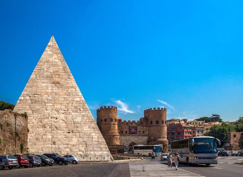 Edifici Foto