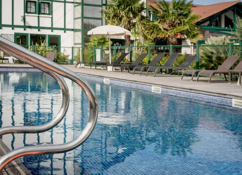 Pool Foto