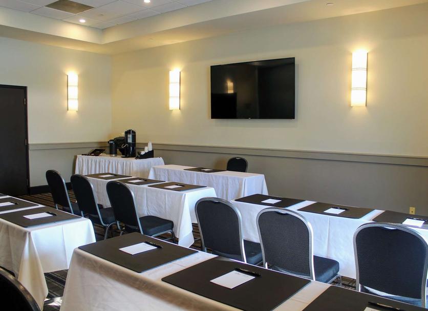 Sala de conferències Foto
