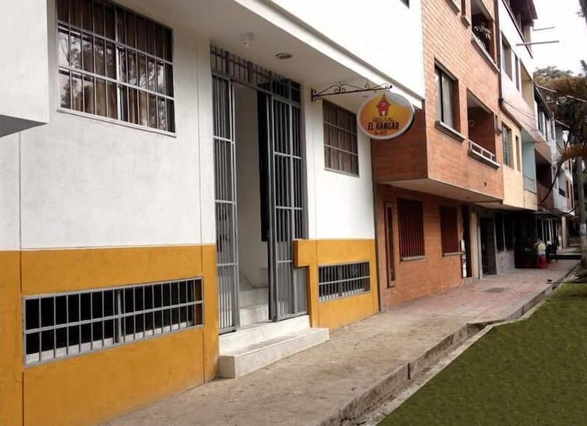 Edifici Foto
