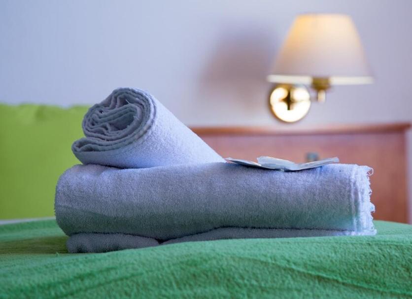 Serveis de l’habitació Foto