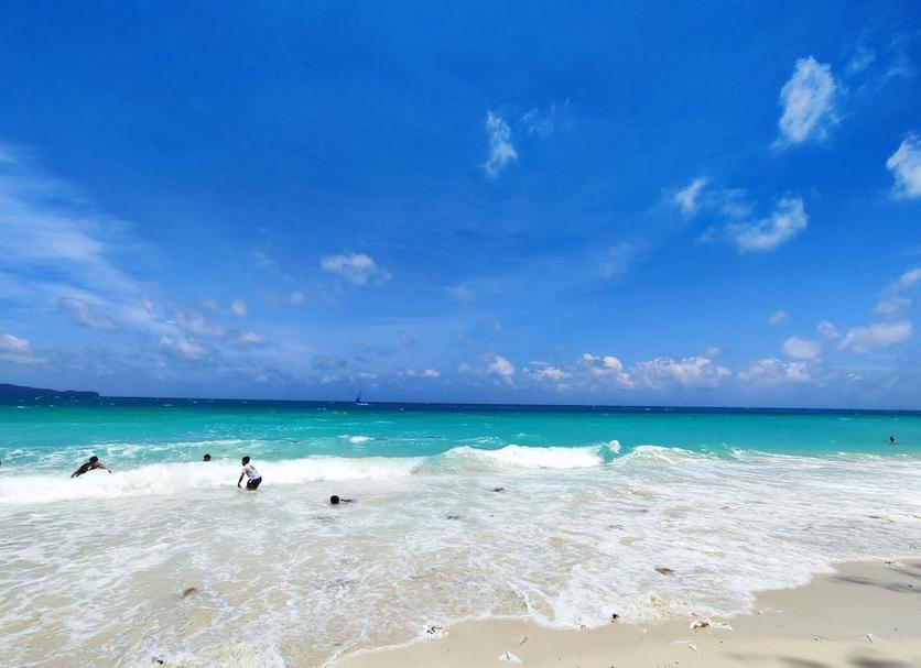 Platja Foto