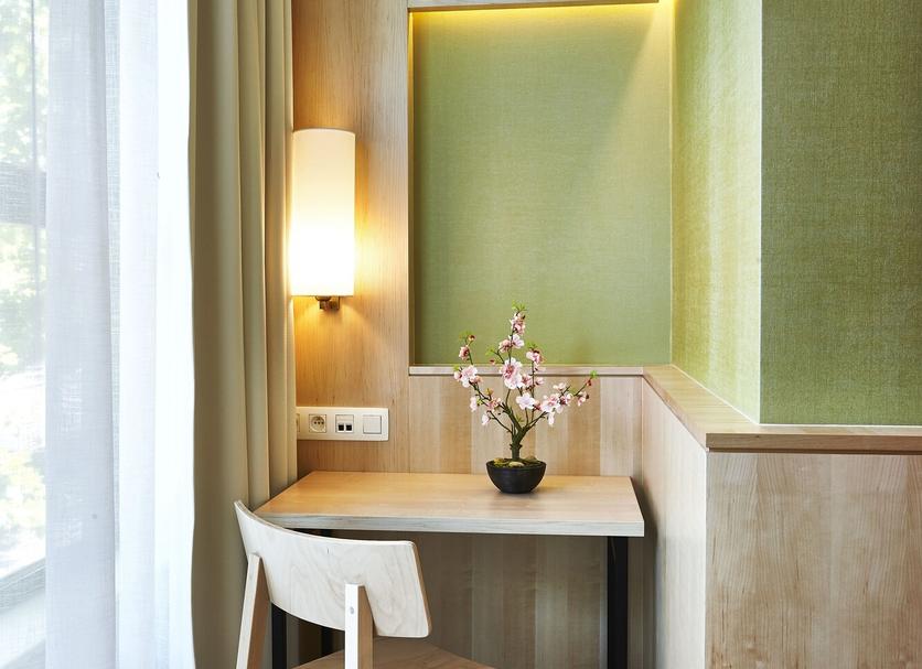 Serveis de l’habitació Foto