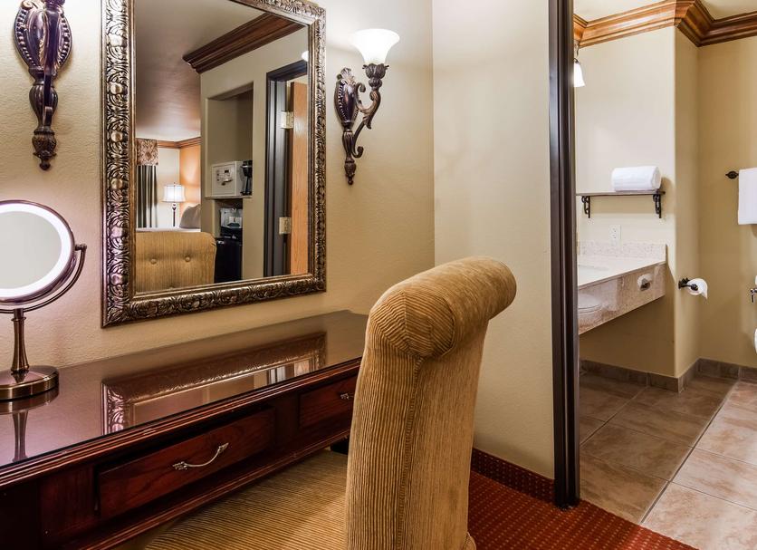 Serveis de l’habitació Foto