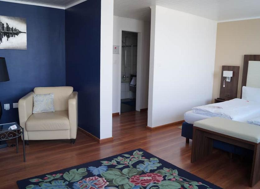 Habitació Foto