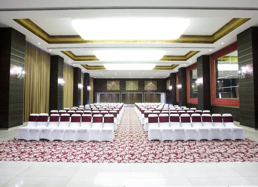 Sala de conferències Foto