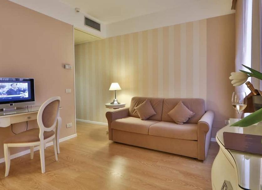 Sala Foto