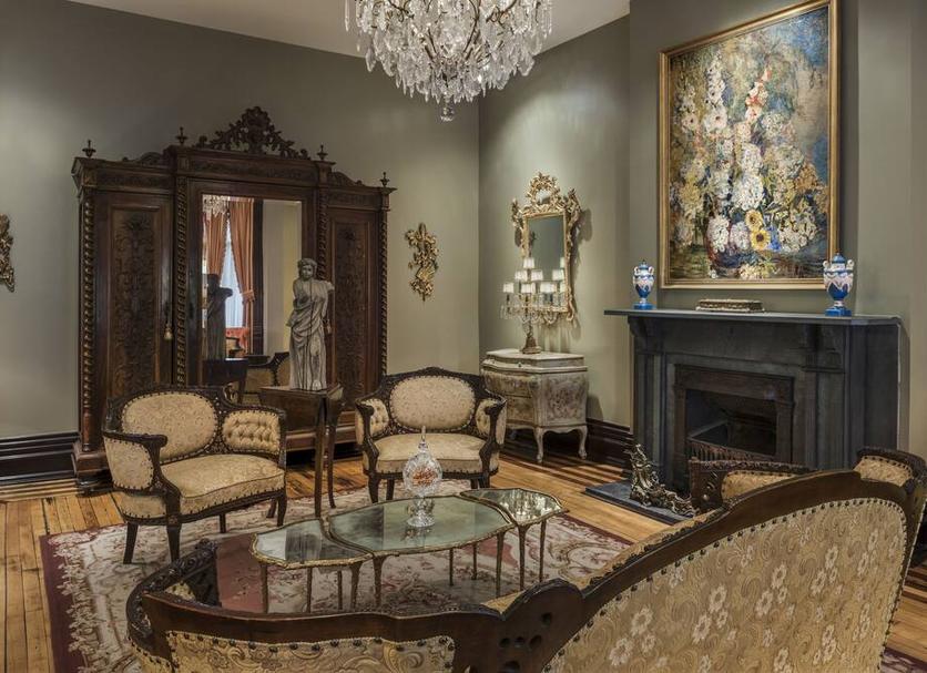 Sala Foto