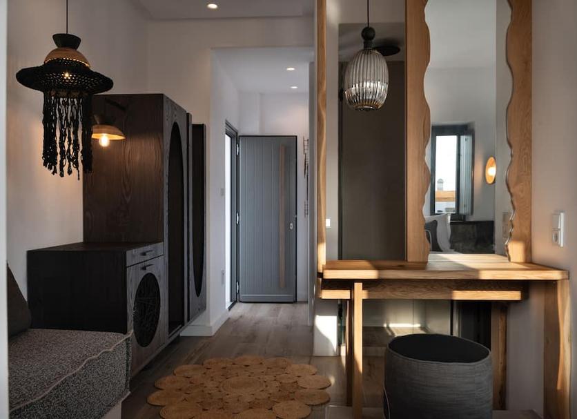 Serveis de l’habitació Foto