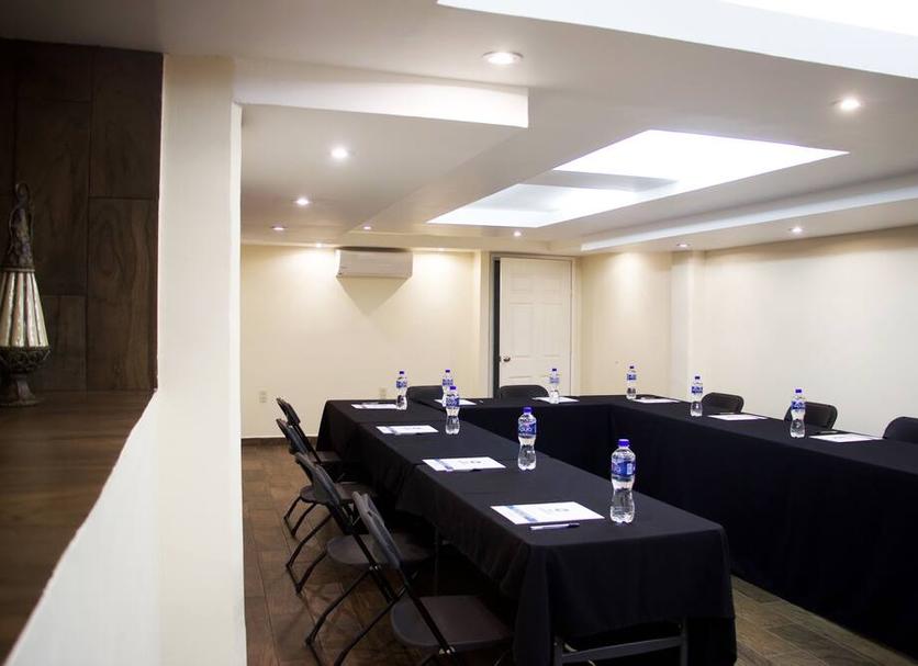 Sala de conferències Foto