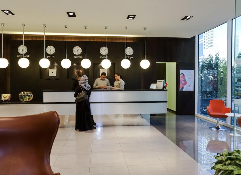 Recepció Foto