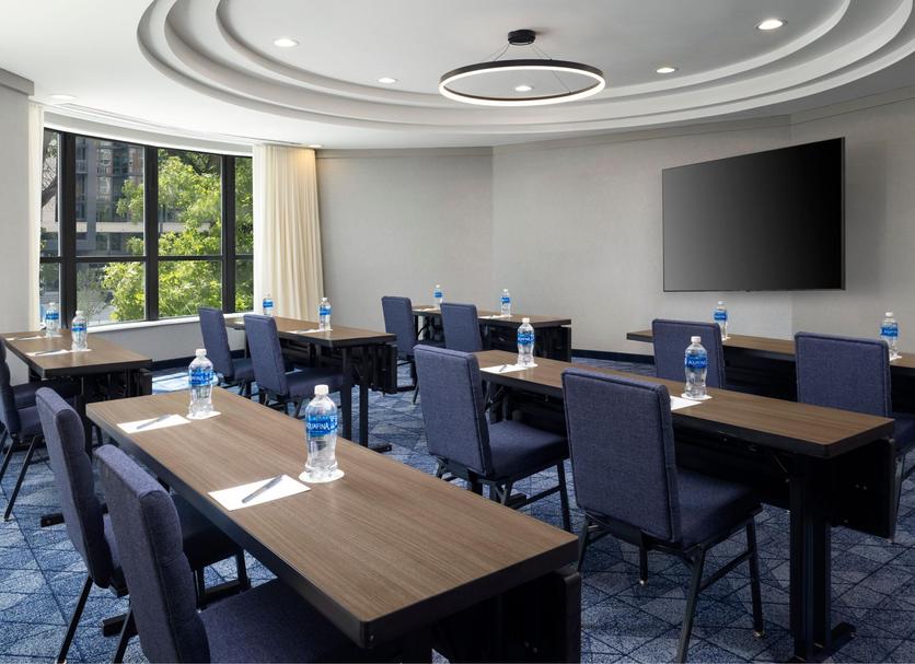 Sala de conferències Foto