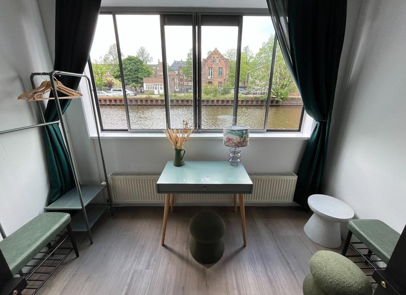 Serveis de l’habitació Foto