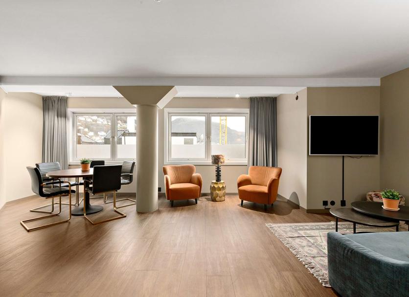 Sala Foto
