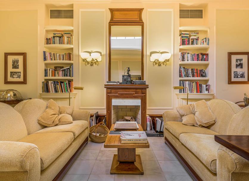 Sala Foto
