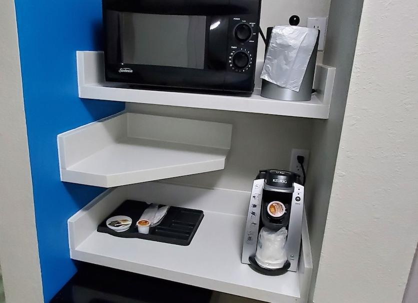Serveis de l’habitació Foto