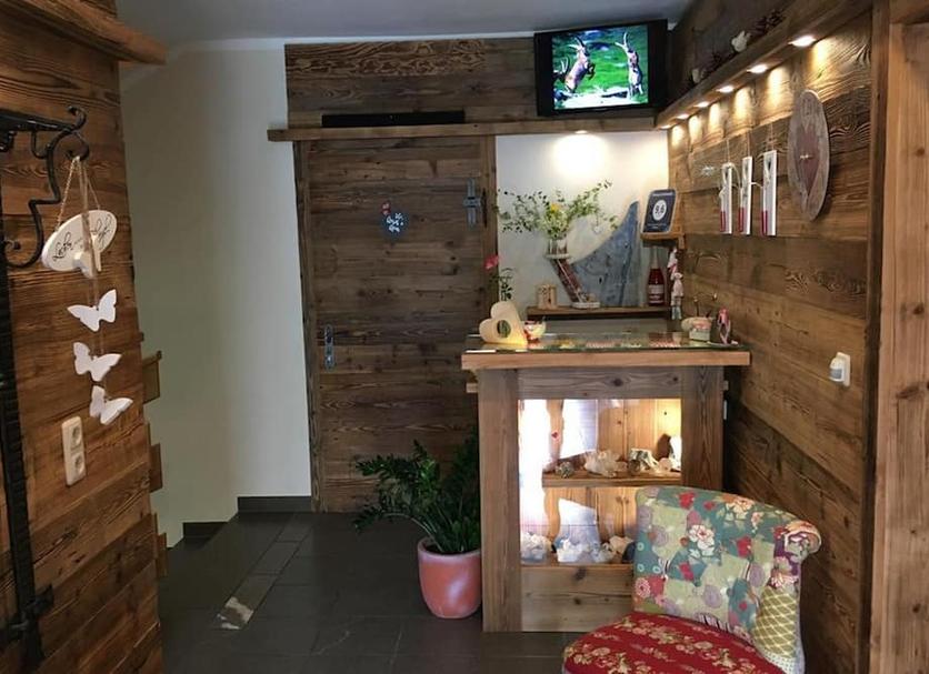 Serveis de l’habitació Foto