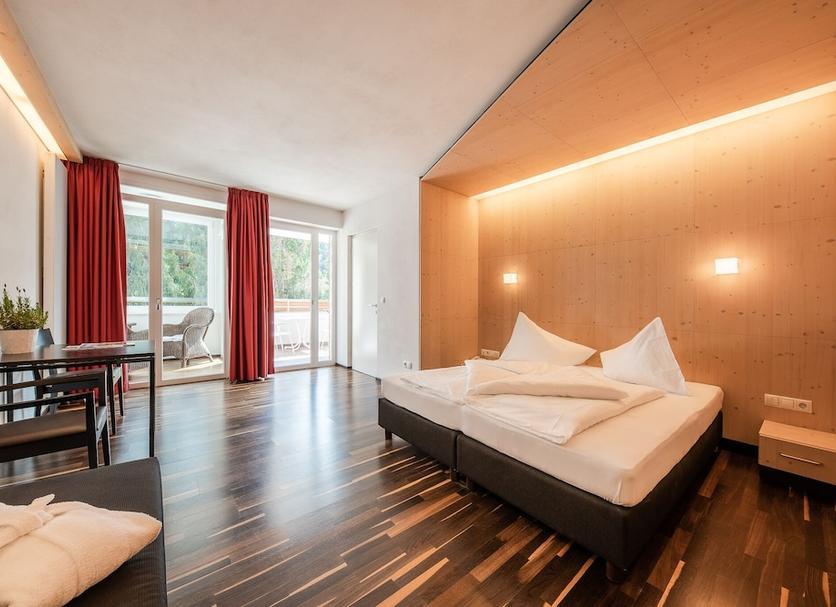 Habitació Foto