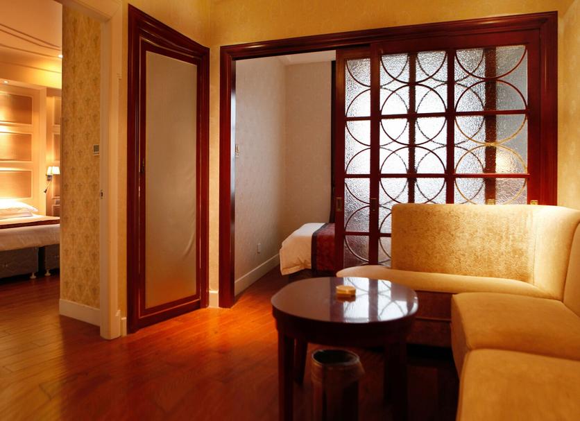 Sala Foto
