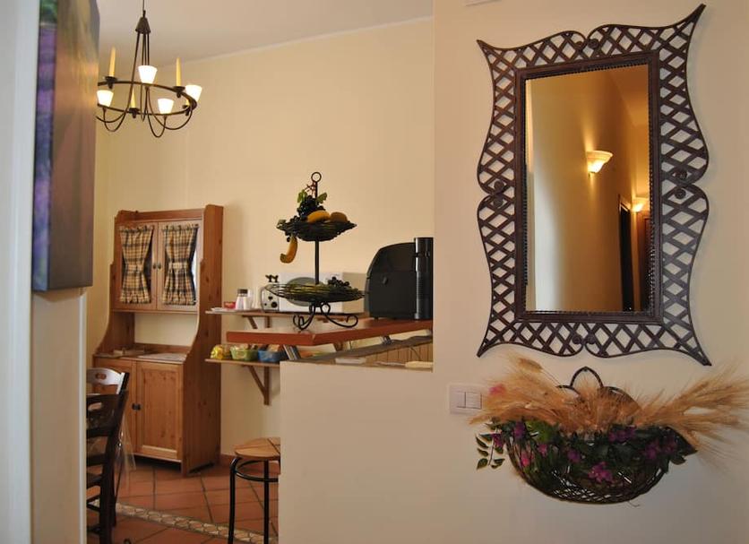 Serveis de l’habitació Foto