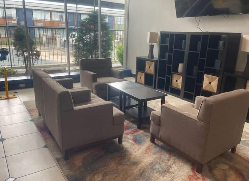 Sala d'estar Foto