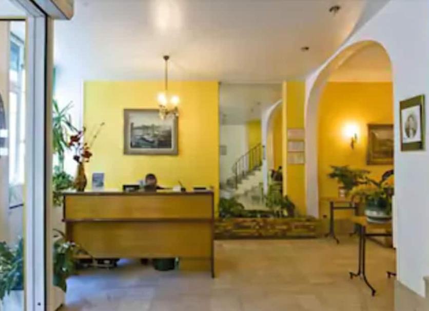 Recepció Foto