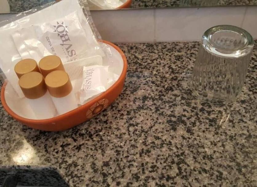 Serveis de l’habitació Foto