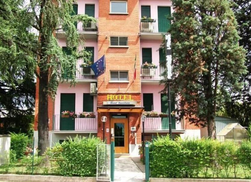 Edifici Foto