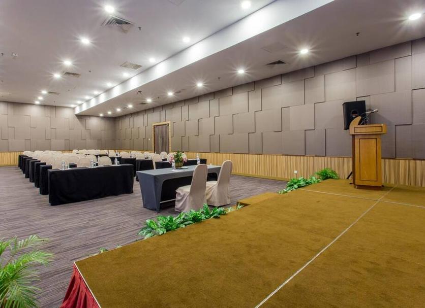 Sala de conferències Foto