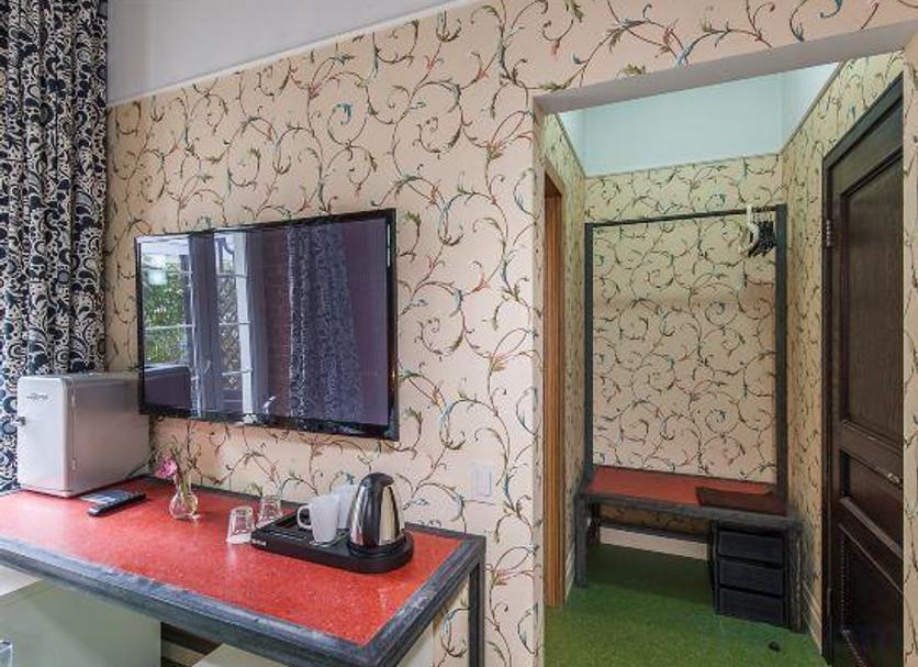 Serveis de l’habitació Foto