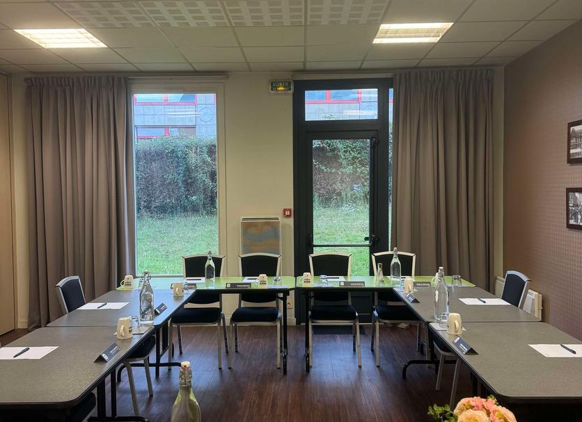 Sala de conferències Foto
