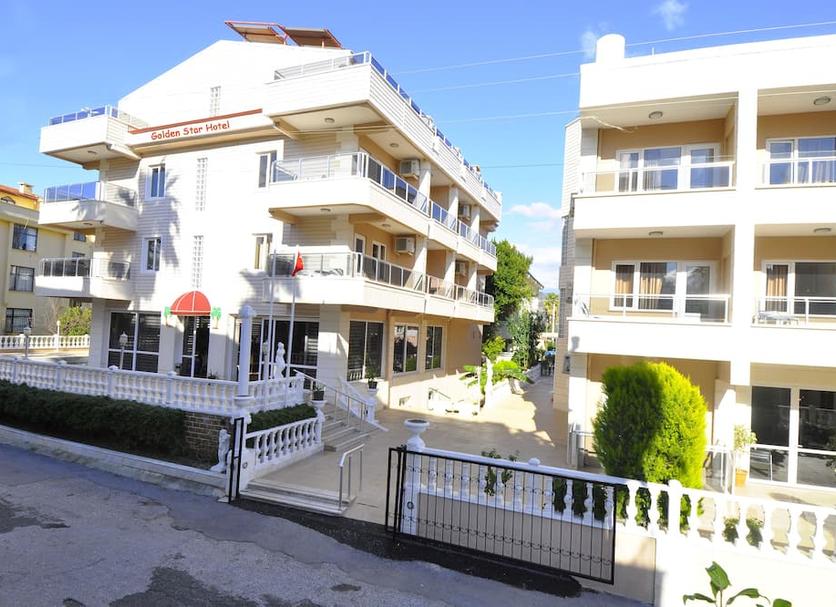 Edifici Foto