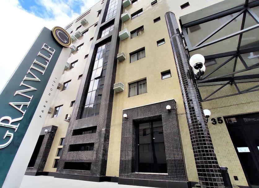 Edifici Foto