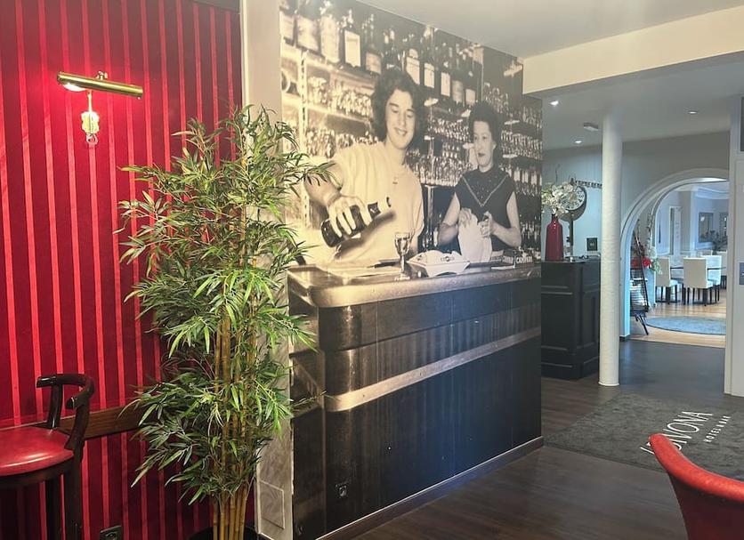 Recepció Foto