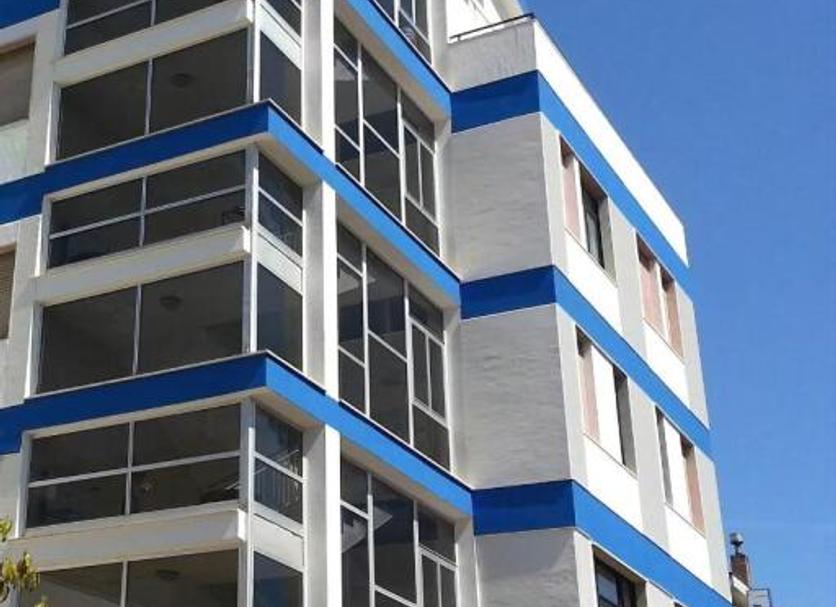 Edifici Foto